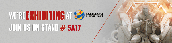 LabelExpo Europe 2023