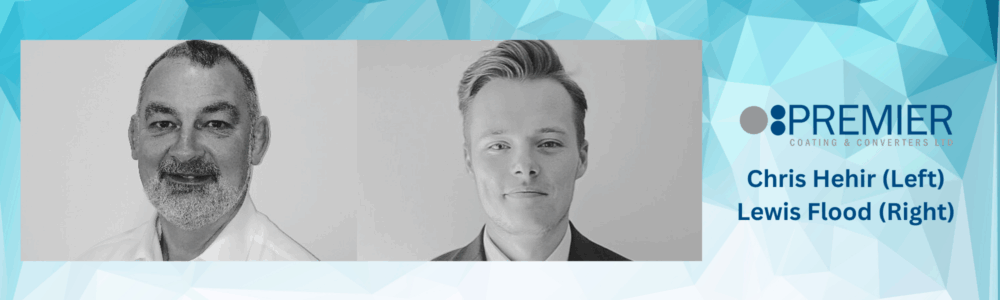 Premier Coating & Converters Sales Team